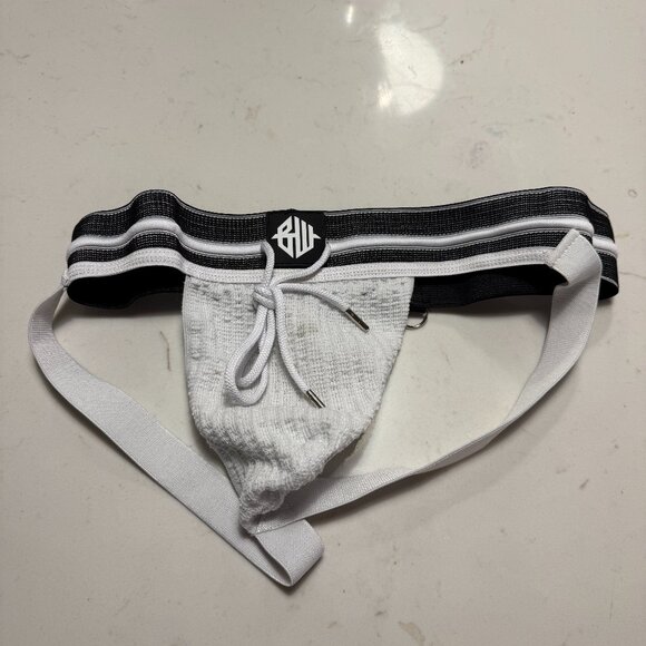 Breedwell Other - Breedwell Knockout Jock | White